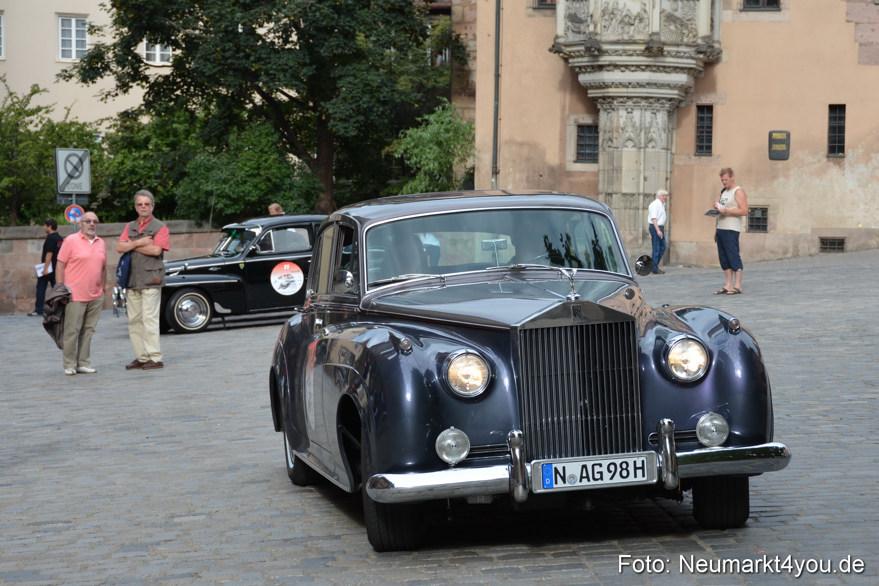 100 Meilen um Nuernberg 090814 0068